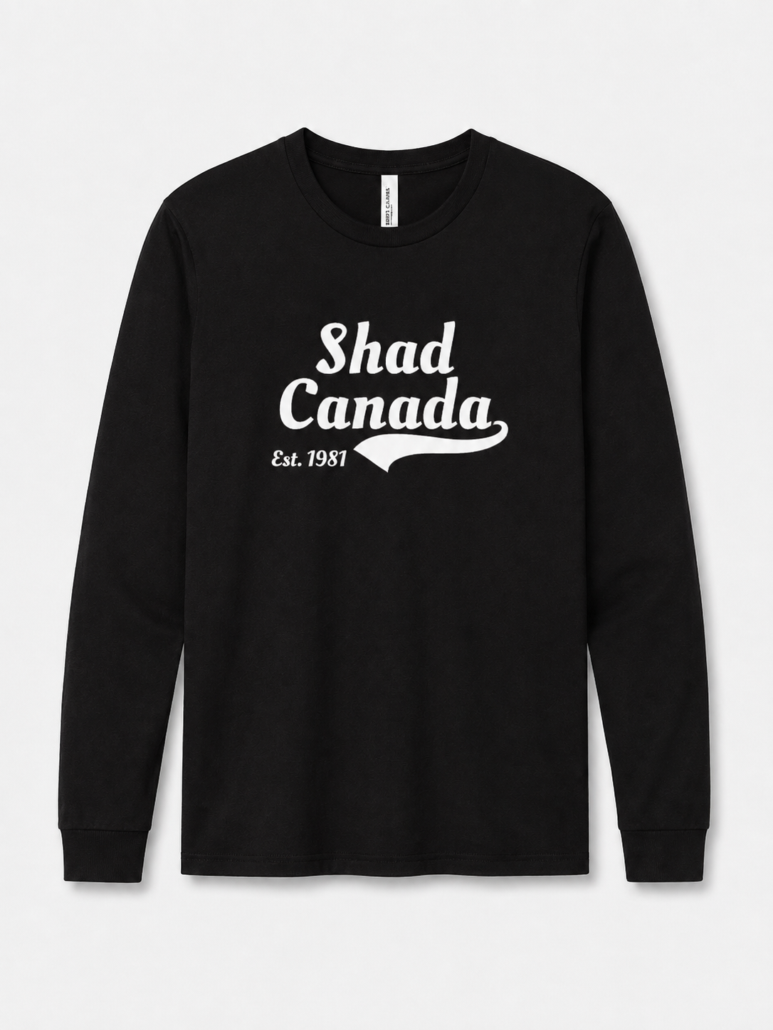 Shad Canada Heritage Long Sleeve