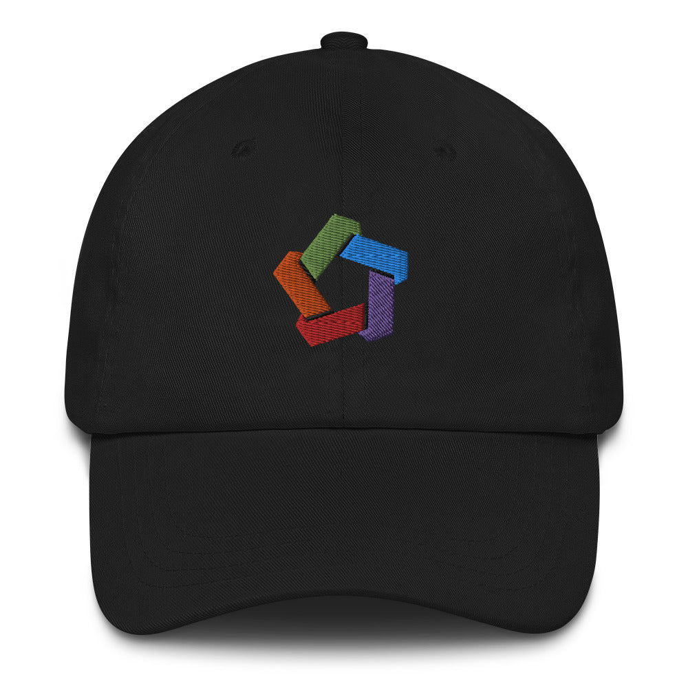 Baseball hat - Full colour