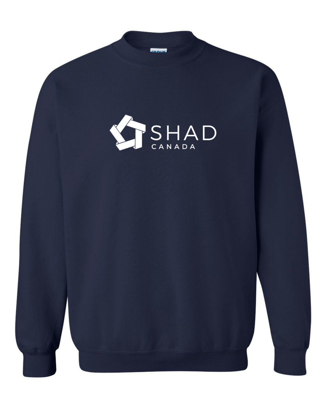 Shad Classic Crewneck Sweatshirt