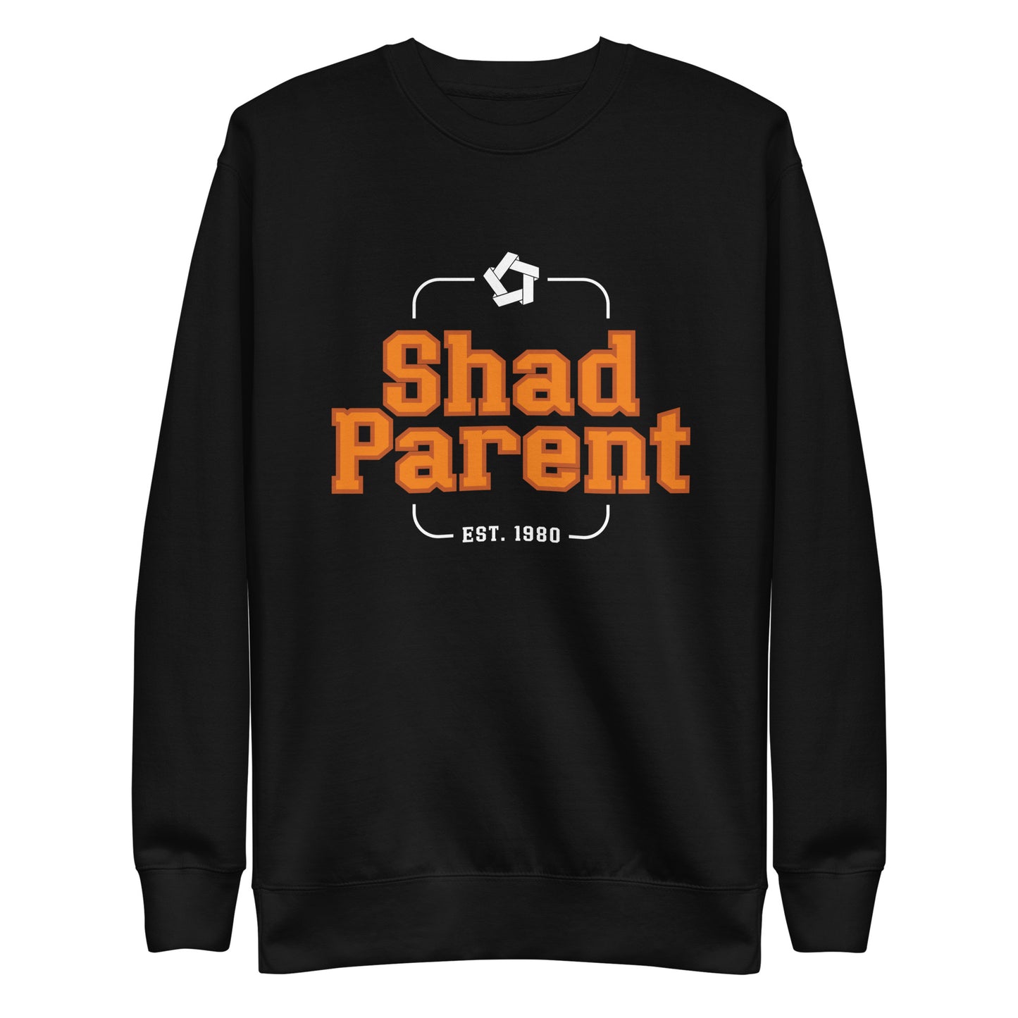 Unisex Premium  Shad Parent Sweatshirt