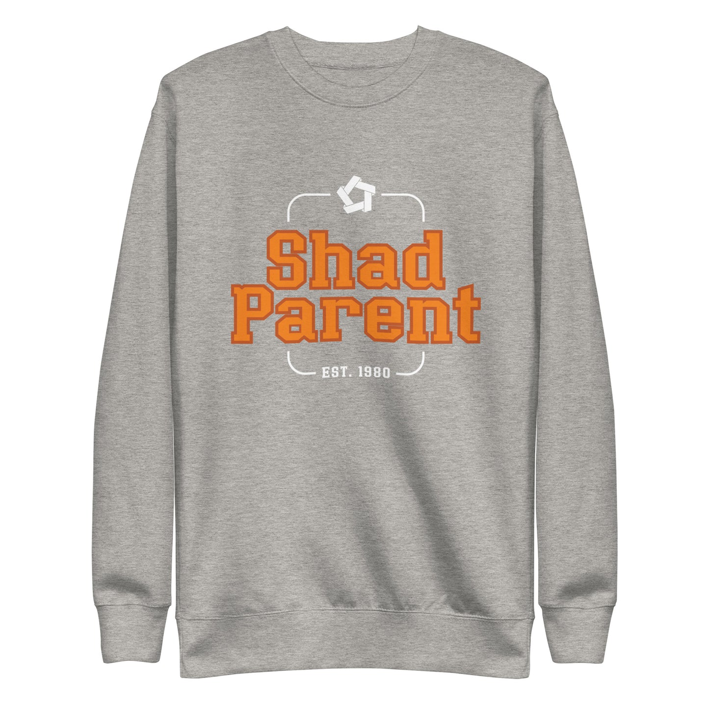 Unisex Premium  Shad Parent Sweatshirt