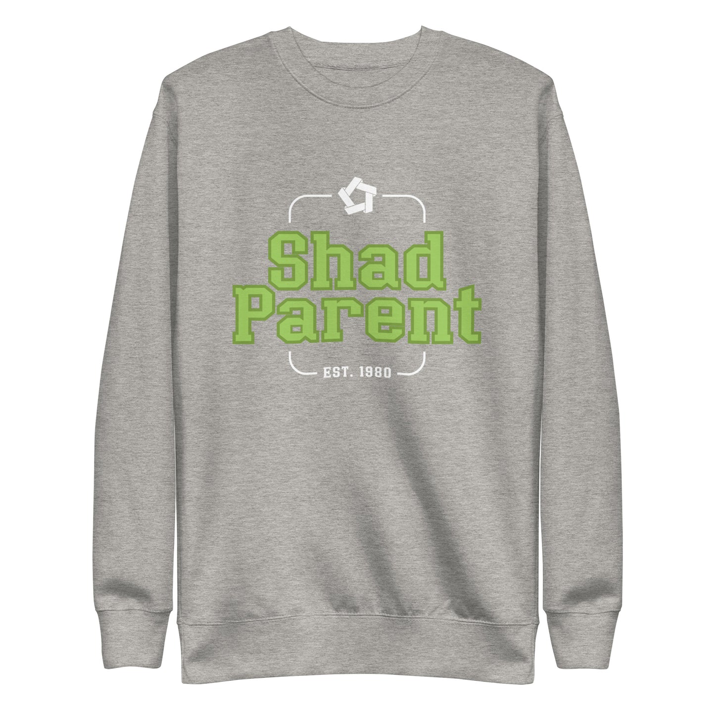 Unisex Premium  Shad Parent Sweatshirt