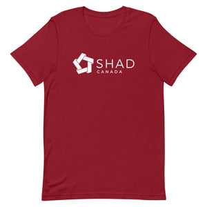 Classic unisex t-shirt