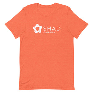Classic unisex t-shirt