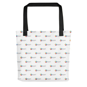 Iterate Tote (Colour)