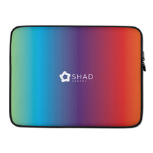 Load image into Gallery viewer, Contrast Laptop Sleeve (Gradient)