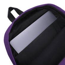 Load image into Gallery viewer, Prototype Backpack