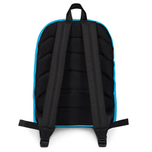Load image into Gallery viewer, Ideate Backpack (Blue)