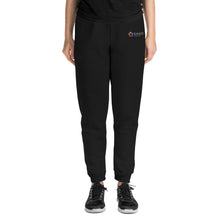 Load image into Gallery viewer, Embroidered Unisex Joggers