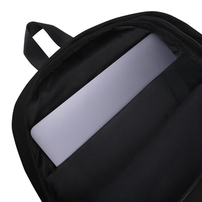 Iterate Backpack