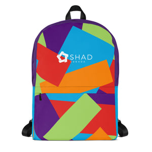 Prototype Backpack