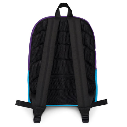 Prototype Backpack