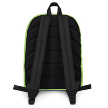 Load image into Gallery viewer, Ideate Backpack (Green)
