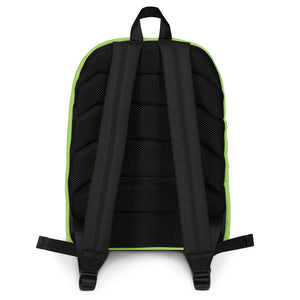 Ideate Backpack (Green)