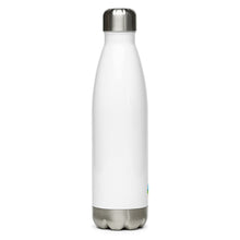 Load image into Gallery viewer, Classic Stainless Steel Water Bottle