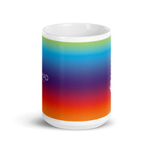 Load image into Gallery viewer, Contrast Mug (Gradient)