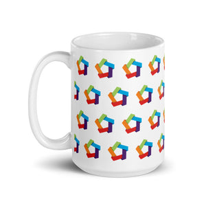 Iterate Mug